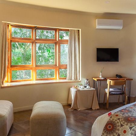 Arusha Planet Lodge Екстер'єр фото