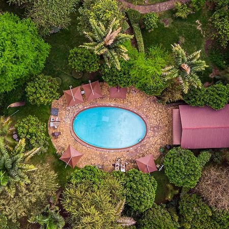Arusha Planet Lodge Екстер'єр фото