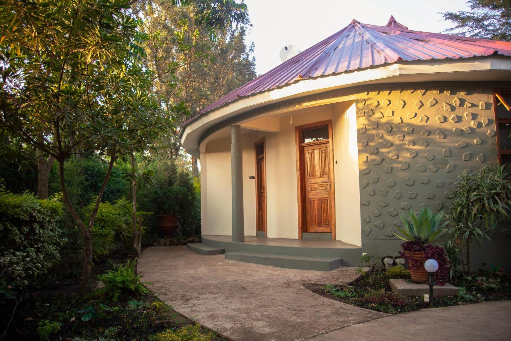 Arusha Planet Lodge Екстер'єр фото