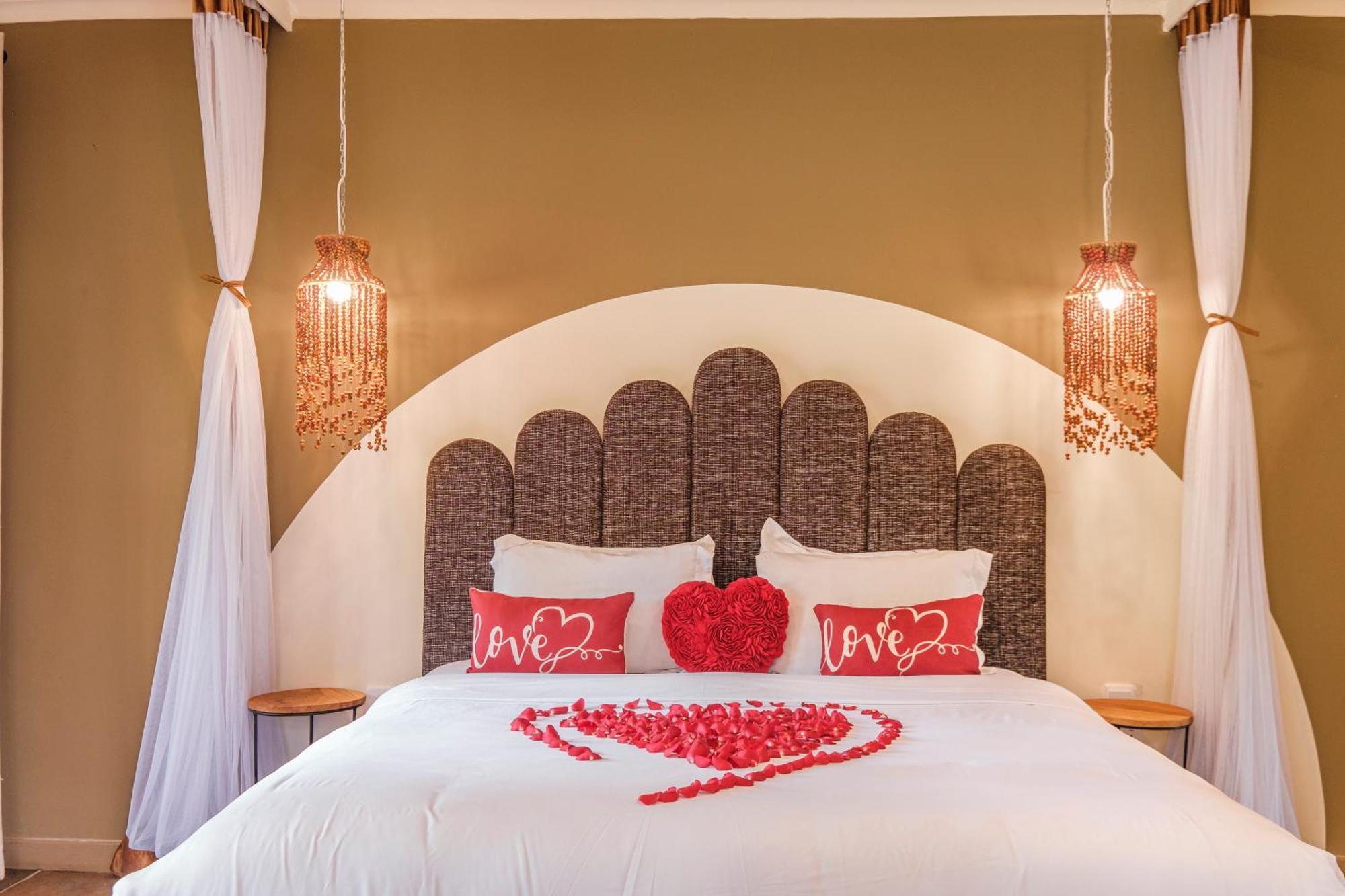 Arusha Planet Lodge Екстер'єр фото