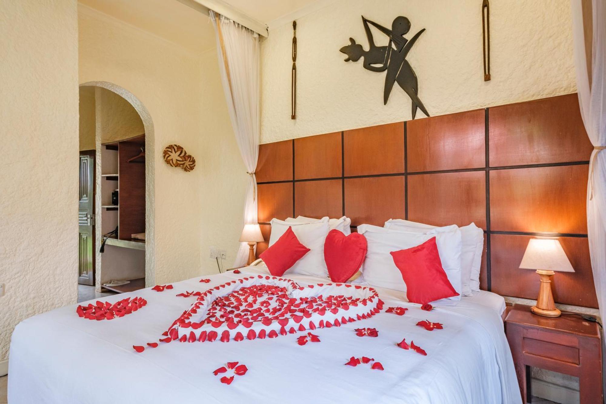 Arusha Planet Lodge Екстер'єр фото