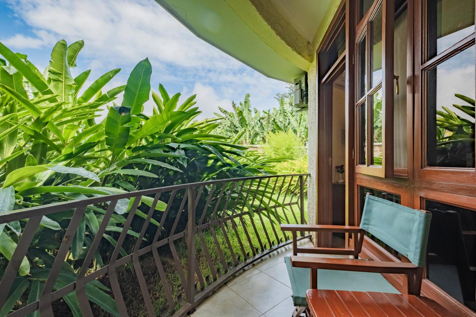 Arusha Planet Lodge Екстер'єр фото