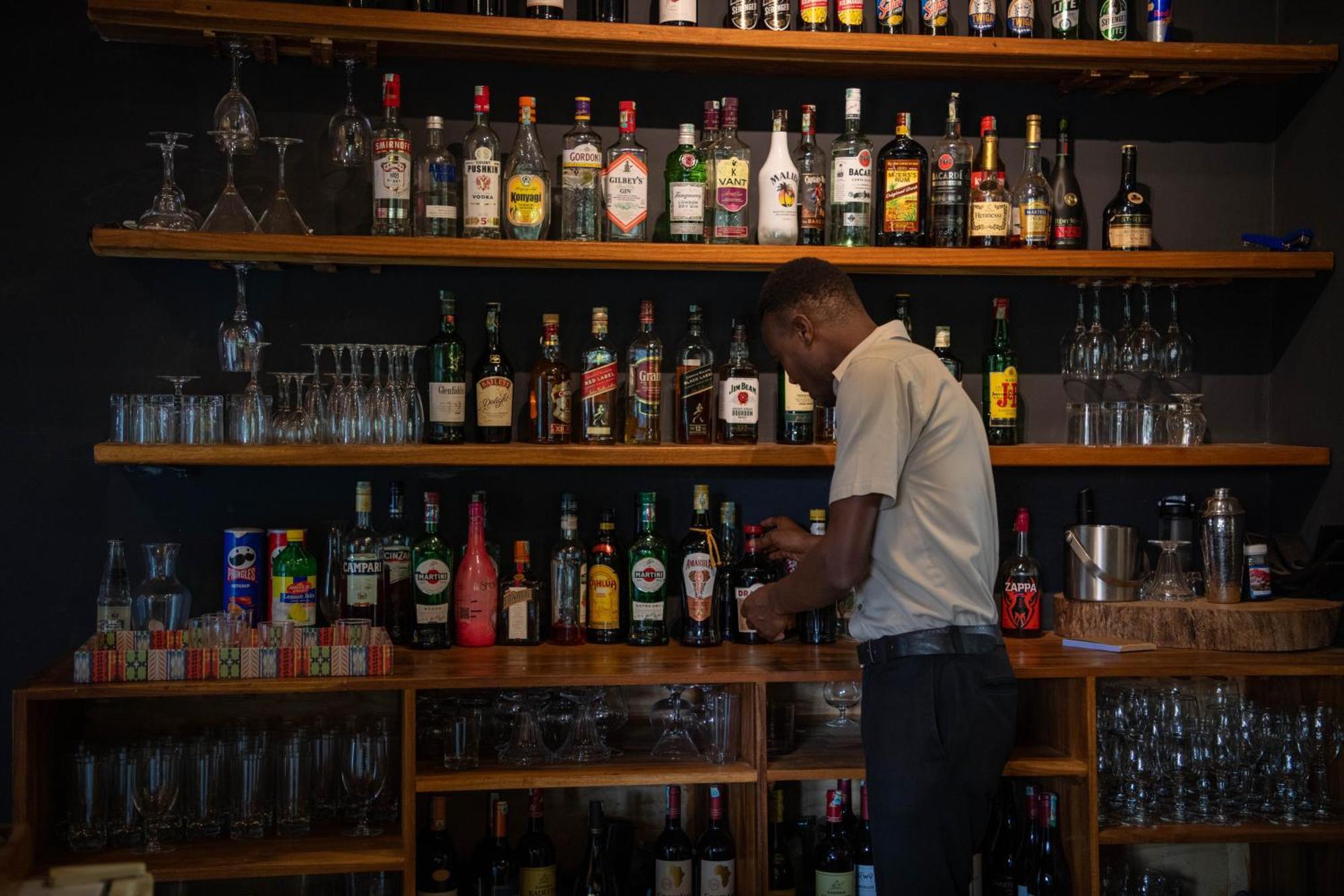 Arusha Planet Lodge Екстер'єр фото
