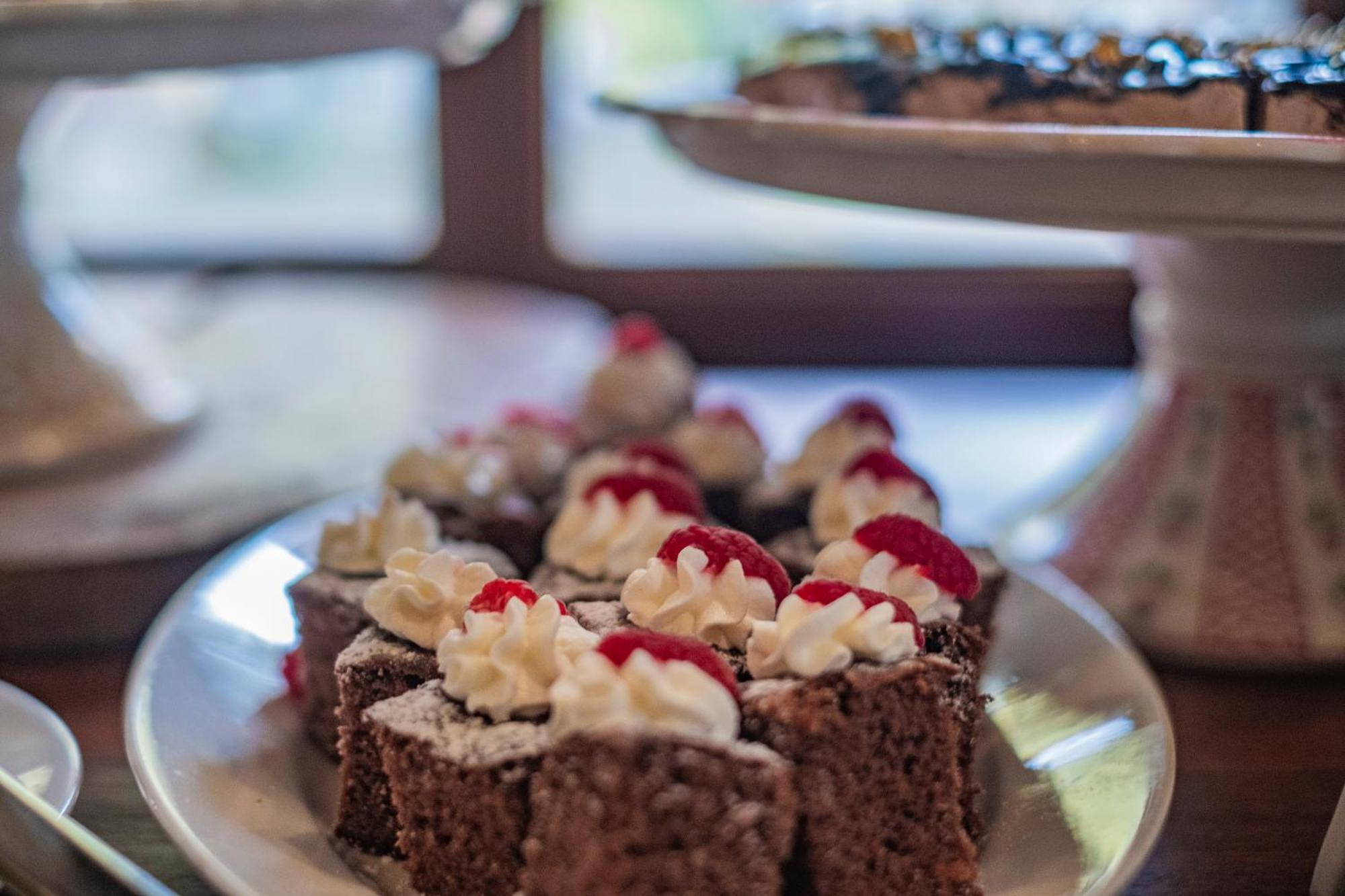 Arusha Planet Lodge Екстер'єр фото