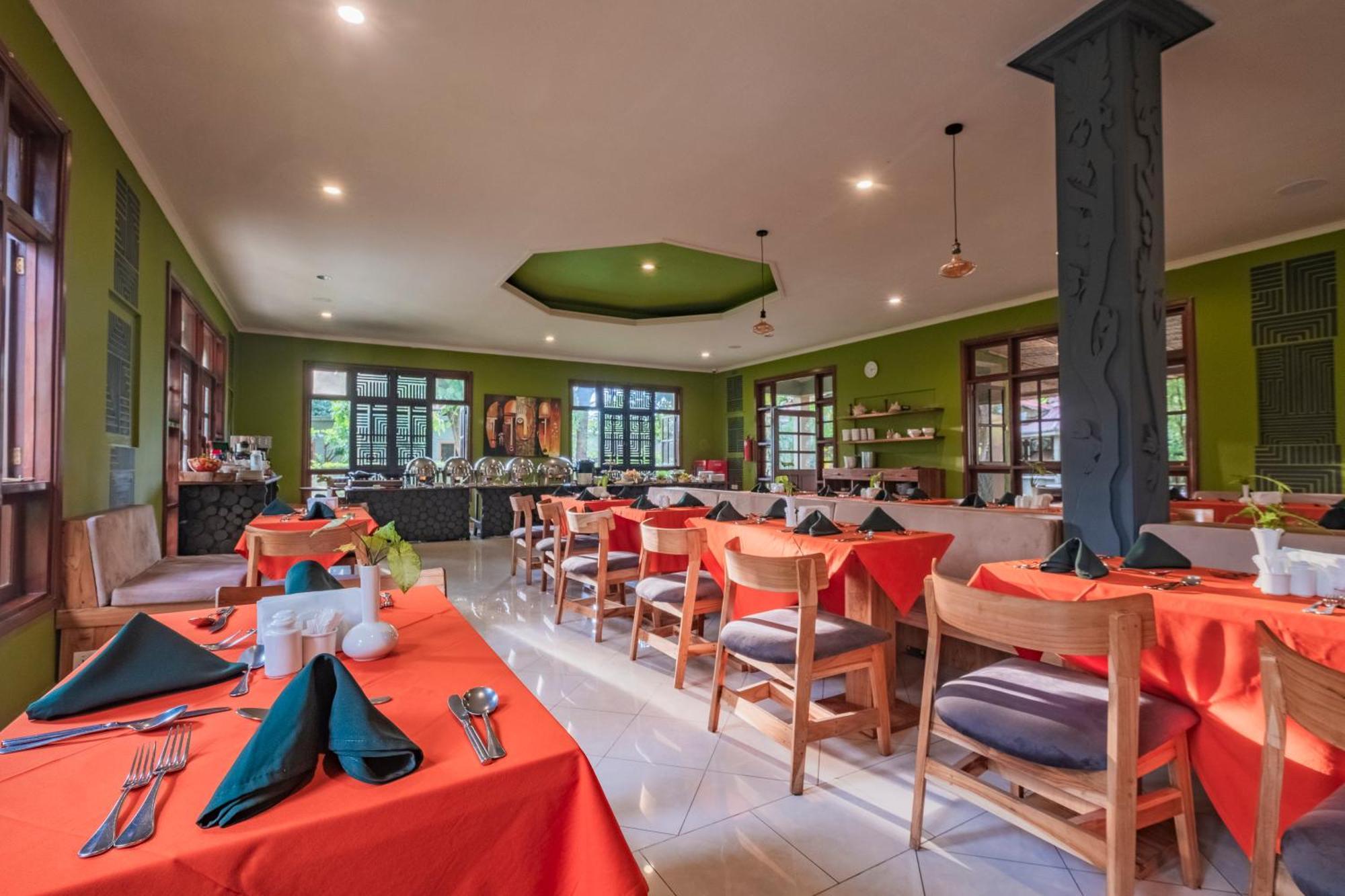 Arusha Planet Lodge Екстер'єр фото