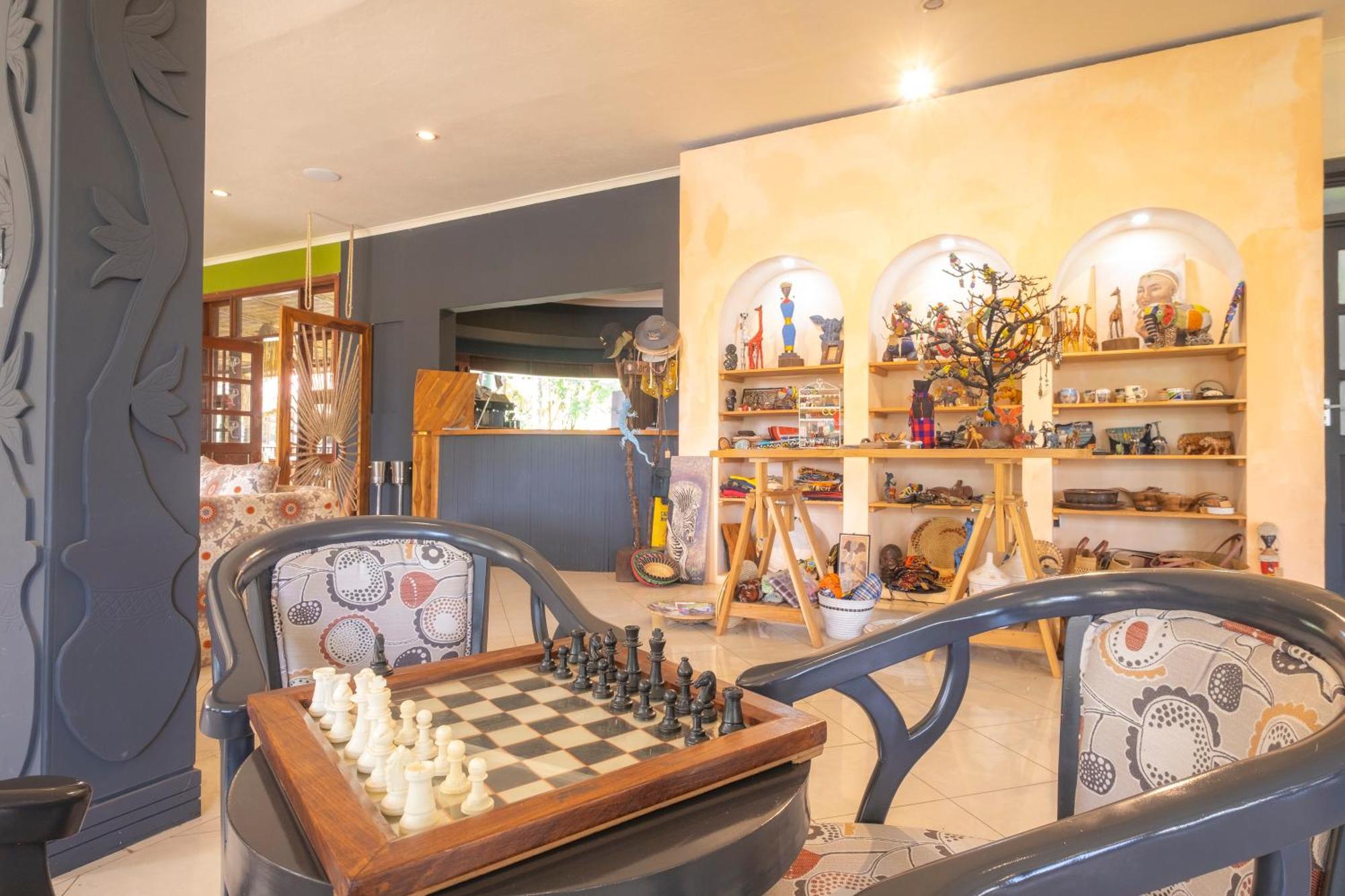 Arusha Planet Lodge Екстер'єр фото