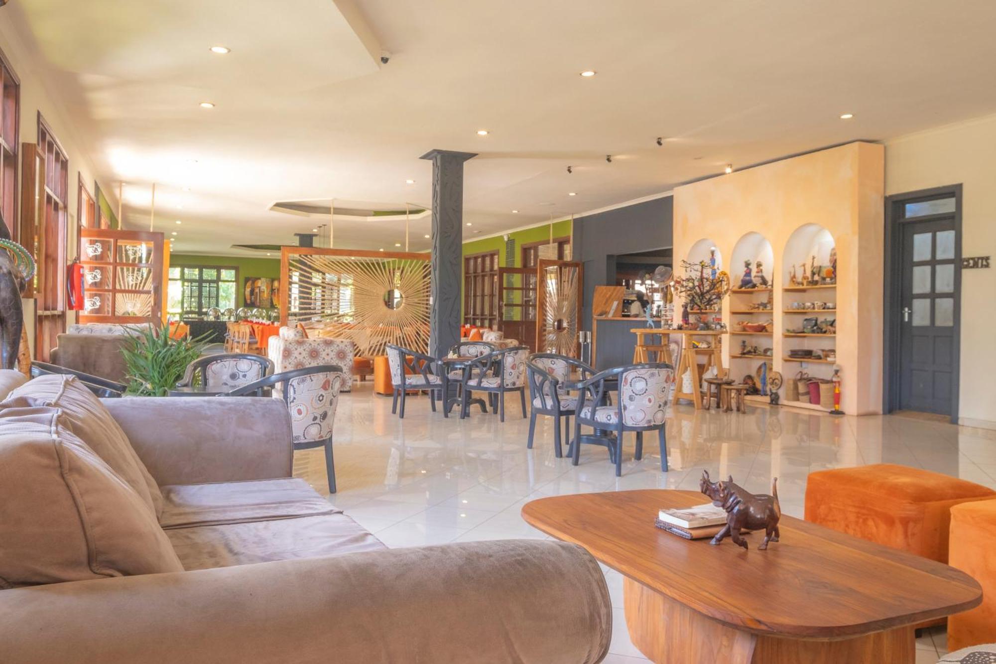 Arusha Planet Lodge Екстер'єр фото