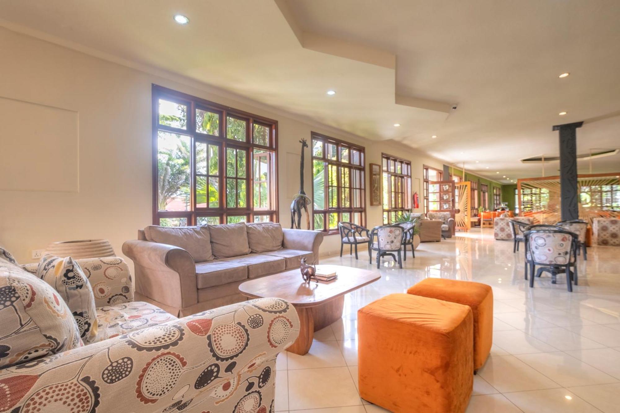 Arusha Planet Lodge Екстер'єр фото