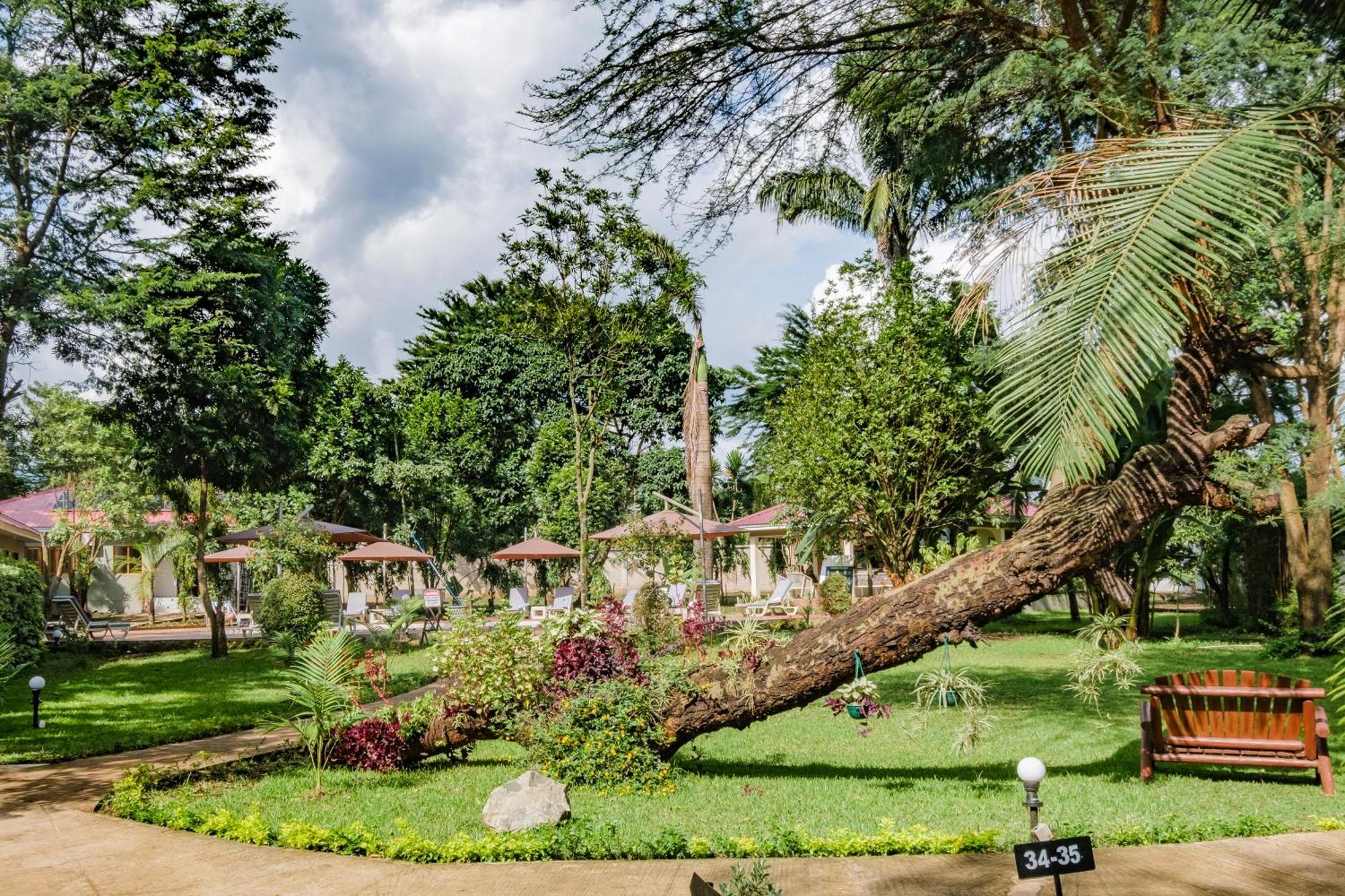 Arusha Planet Lodge Екстер'єр фото