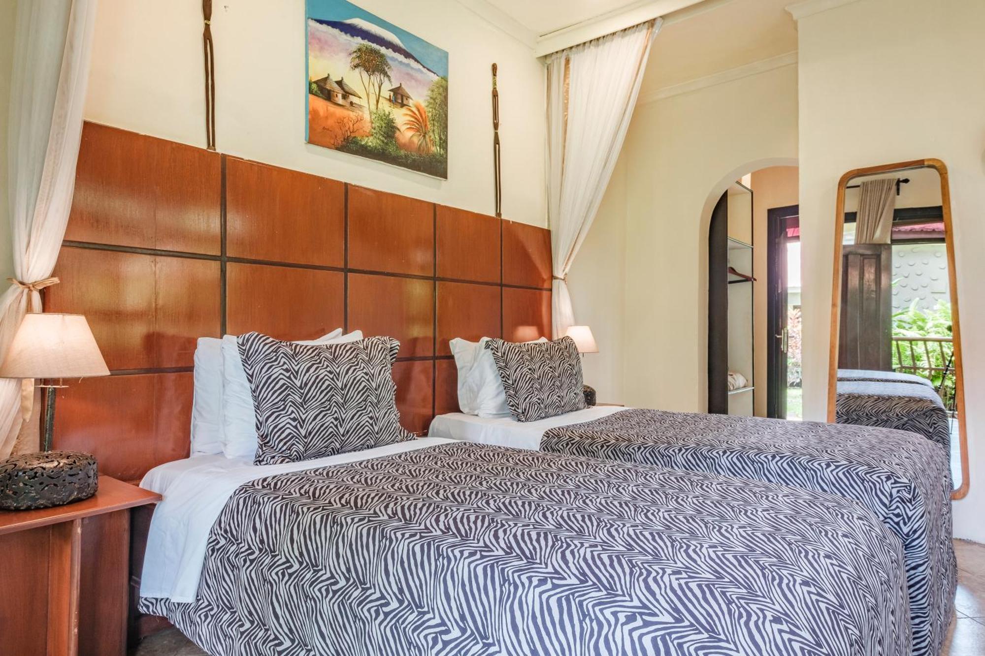 Arusha Planet Lodge Екстер'єр фото