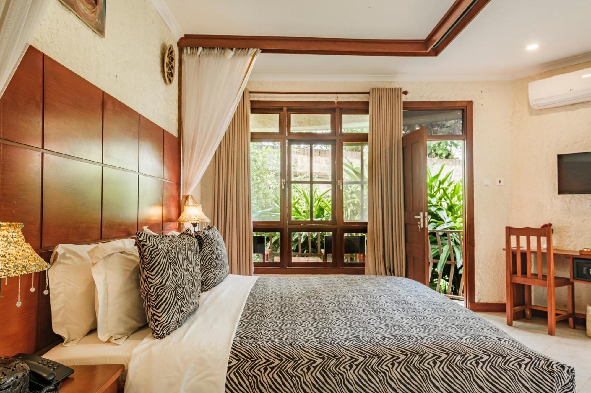 Arusha Planet Lodge Екстер'єр фото