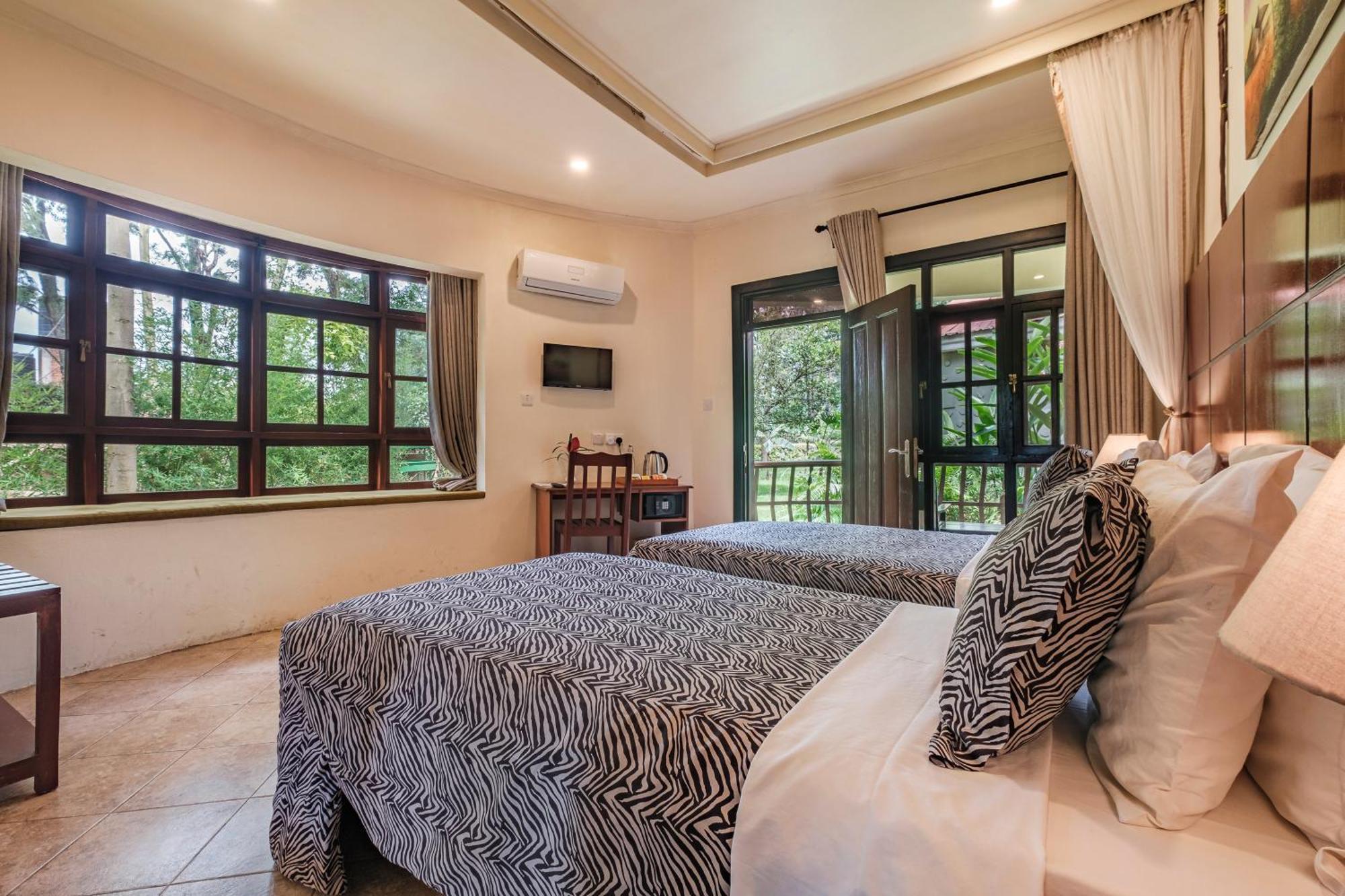 Arusha Planet Lodge Екстер'єр фото