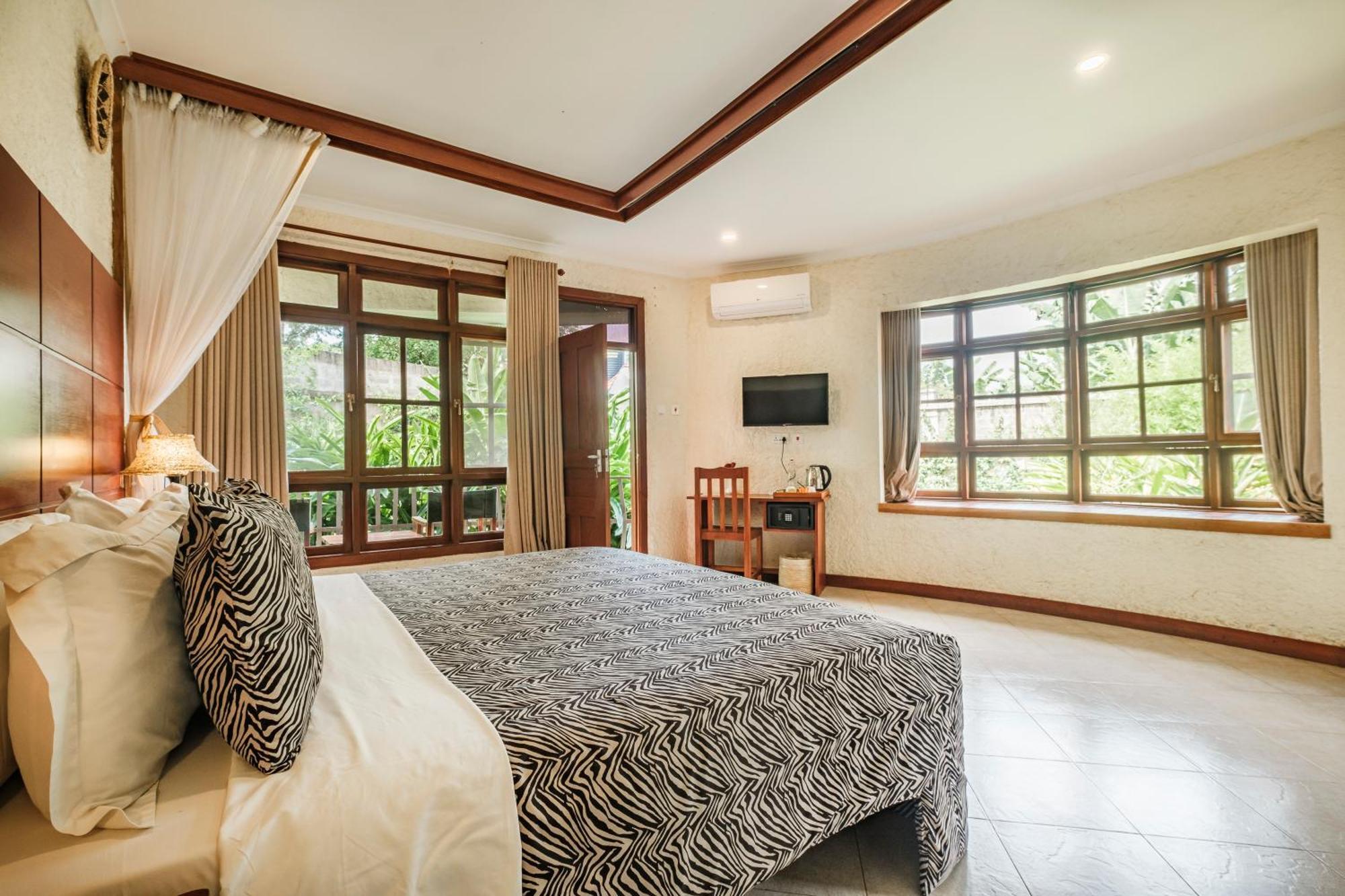 Arusha Planet Lodge Екстер'єр фото