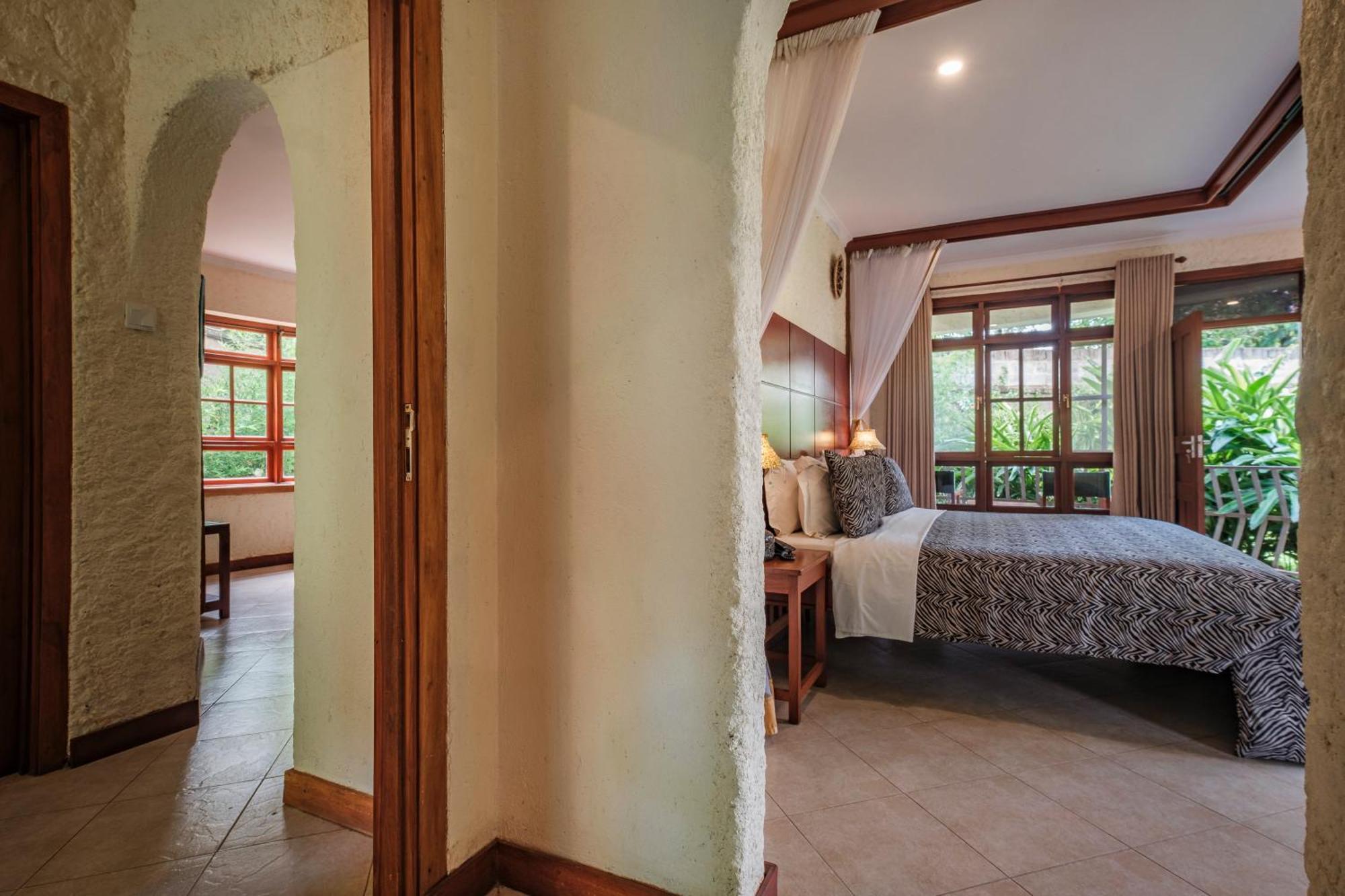 Arusha Planet Lodge Екстер'єр фото