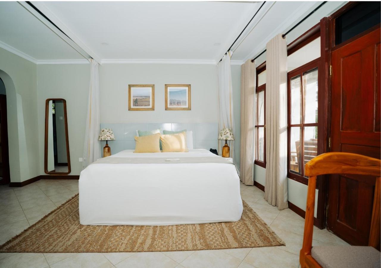 Arusha Planet Lodge Екстер'єр фото